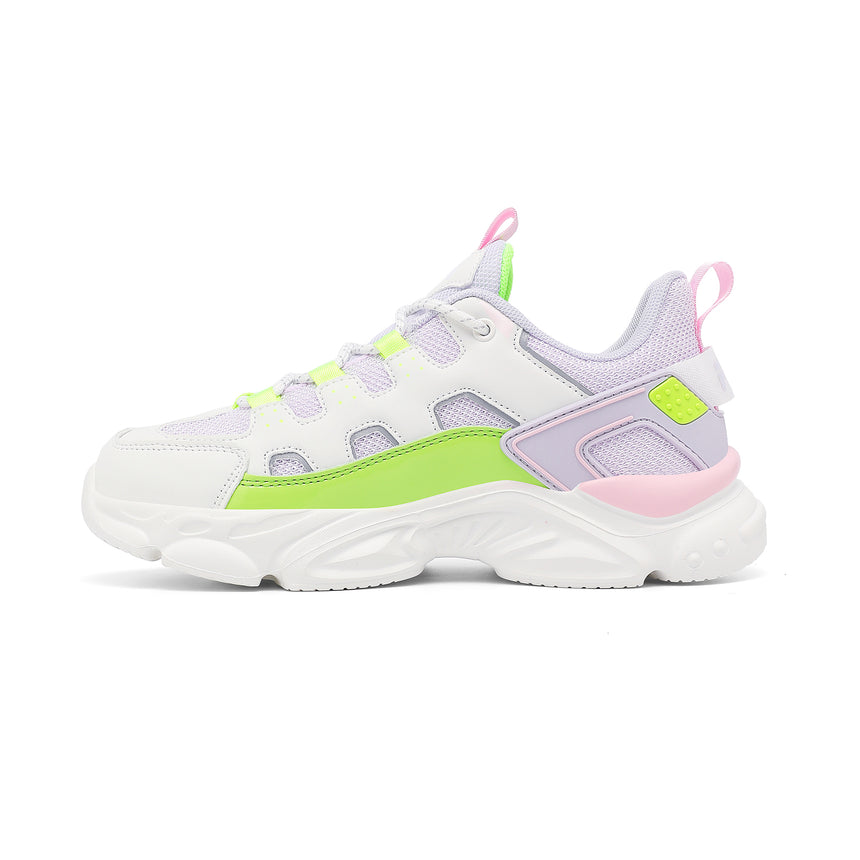 fila mempry spinel 3 l 3yf51022-860 green gecko