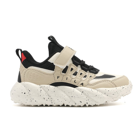 FILA MEMORY SPACE 3 V 3YF53003-065 BLACK/KHAKI