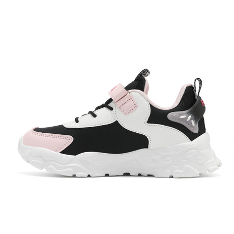 FILA MEMORY MUSHA 2 V 3YF53006-090 BLACK/KNOCKOUT PINK