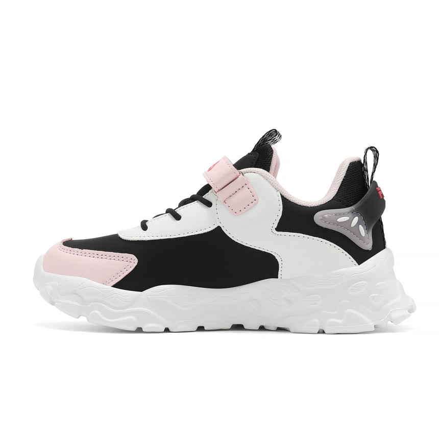 FILA MEMORY MUSHA 2 V 3YF53006-090 BLACK/KNOCKOUT PINK