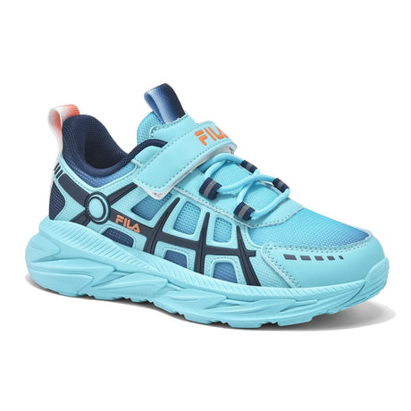 FILA MOTION 5 MEMORY VELCRO 3YF61005-220