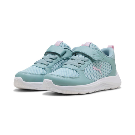 Puma αθλητικο  Fun Racer 2 AC+ PS - Fresh Water-Pearl Pink-Seafoam 400580 11