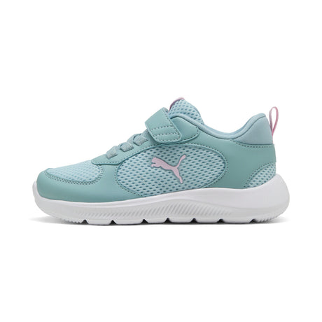 Puma αθλητικο  Fun Racer 2 AC+ PS - Fresh Water-Pearl Pink-Seafoam 400580 11