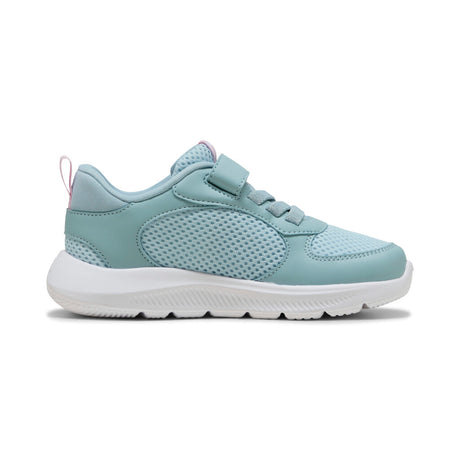 Puma αθλητικο  Fun Racer 2 AC+ PS - Fresh Water-Pearl Pink-Seafoam 400580 11