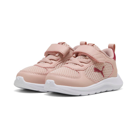 puma funracer 2 ac inf 400581 03 rose quartz port island pink