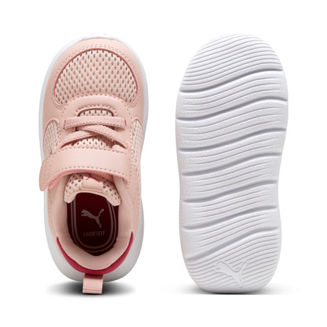 puma funracer 2 ac inf 400581 03 rose quartz port island pink