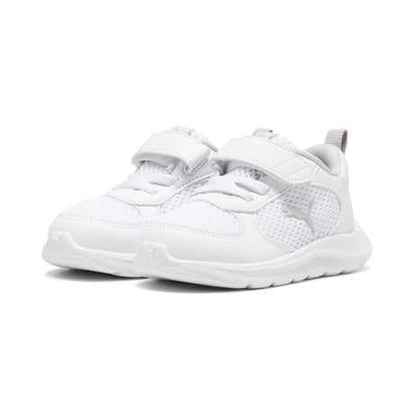 puma fun racer 2 ac inf 400581 05 white