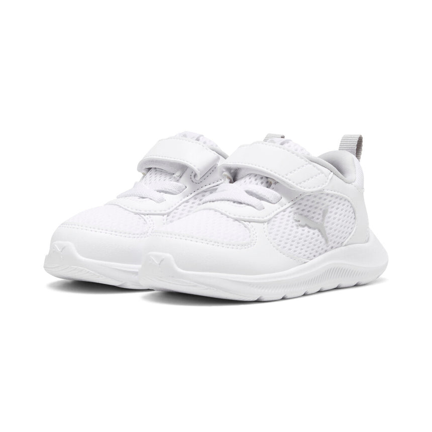 puma fun racer 2 ac inf 400581 05 white