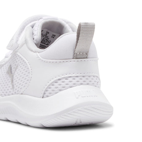 puma fun racer 2 ac inf 400581 05 white