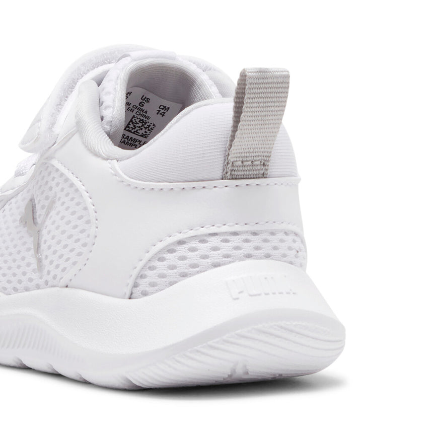 puma fun racer 2 ac inf 400581 05 white