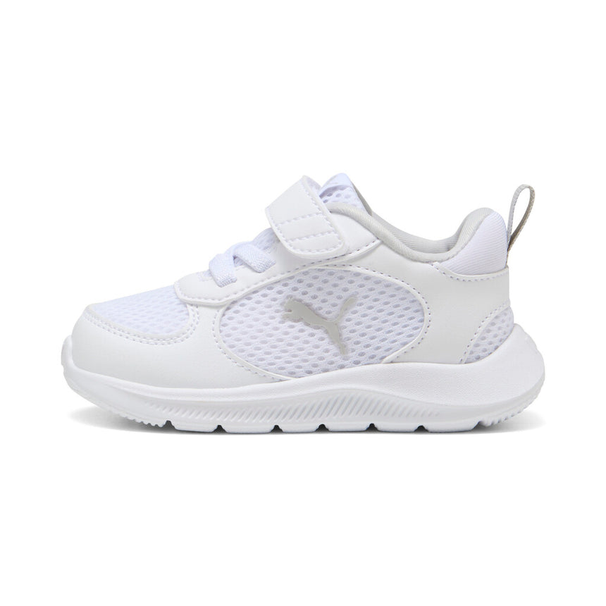 puma fun racer 2 ac inf 400581 05 white