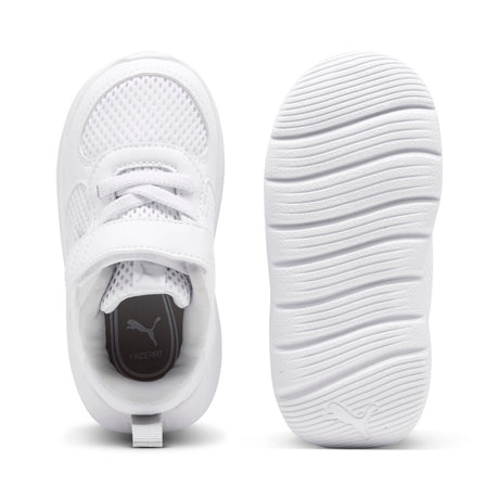 puma fun racer 2 ac inf 400581 05 white