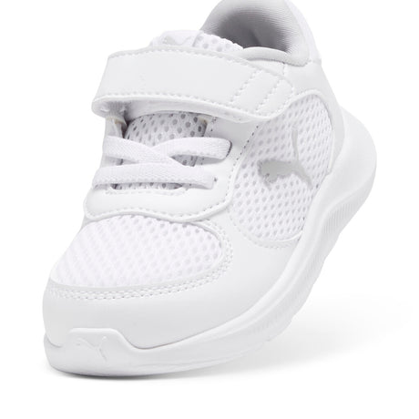 puma fun racer 2 ac inf 400581 05 white