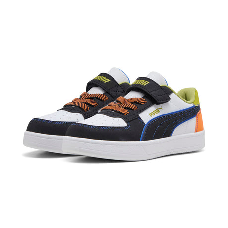 puma caven 2.0 starblitzac 400648-02 white sea kelp