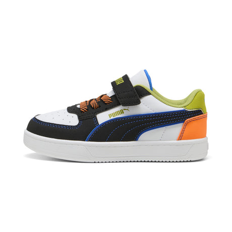 puma caven 2.0 starblitzac 400648-02 white sea kelp
