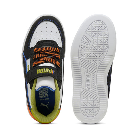 puma caven 2.0 starblitzac 400648-02 white sea kelp