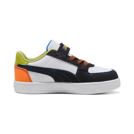 puma caven 2.0 starblitzac 400648-02 white sea kelp