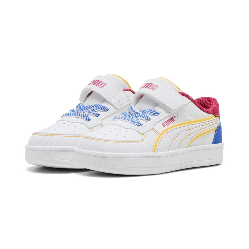 puma caven 2.0 starblitz ac 400649 01  vivid blue