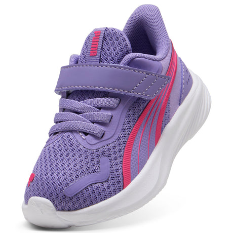 Puma pounce ac+inf 401516 10 pink-white