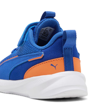 Puma flyer 3 ac=inf 401528 07 blue-puma white