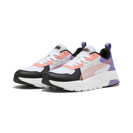 puma trinity lite blurry dreams jr 402265-02