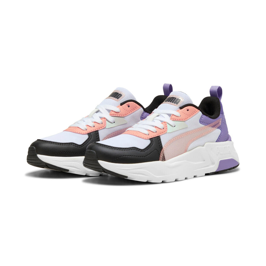 puma trinity lite blurry dreams jr 402265-02