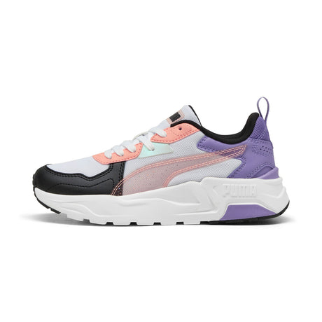 puma trinity lite blurry dreams jr 402265-02