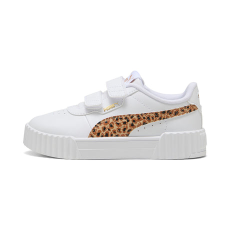 puma carina 3.0 animal v ps 402272-02 light sand