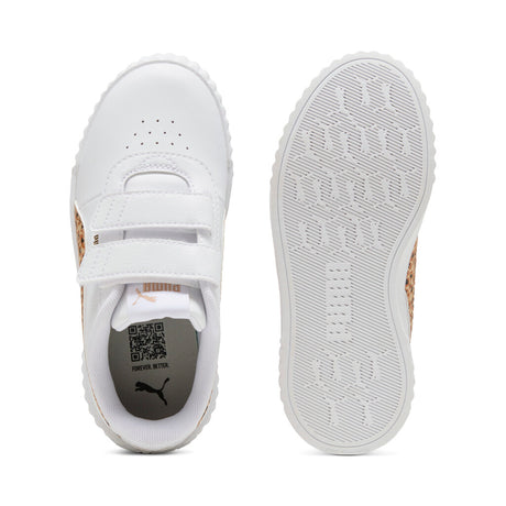 puma carina 3.0 animal v ps 402272-02 light sand