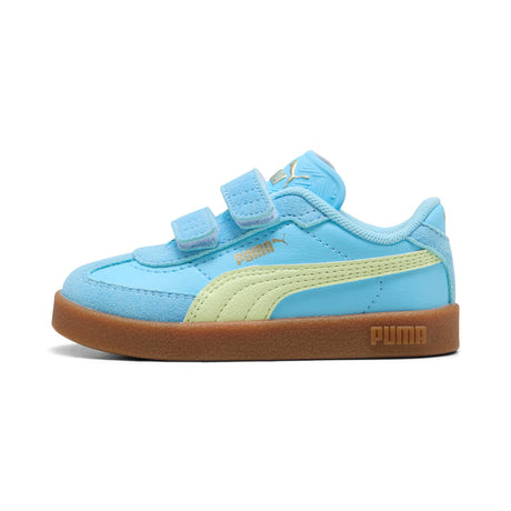 Puma sneakers  Club II Era V Inf - Vibrant Blue-Apple Spritz 402308 22