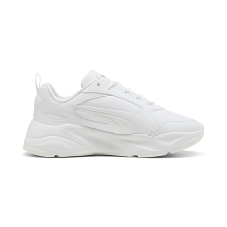 Cassia 2.0 L - PUMA White-PUMA White-PUMA Gold