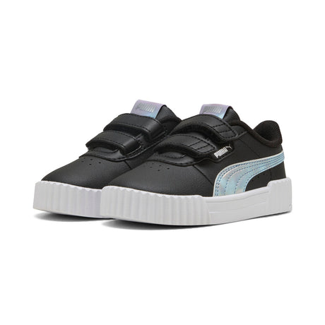 Puma carina 3.0 space belle v inf 402805 02 black-cool blue