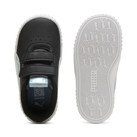Puma carina 3.0 space belle v inf 402805 02 black-cool blue
