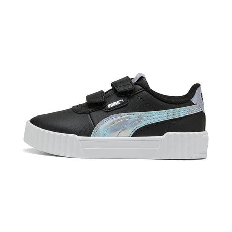 Puma carina 3.0 space belle v ps 402806 02 black-cool blue
