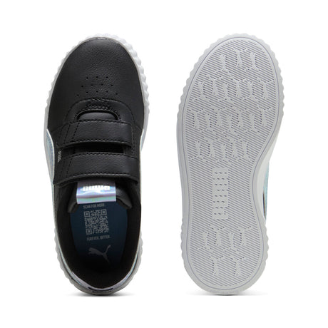 Puma carina 3.0 space belle v ps 402806 02 black-cool blue