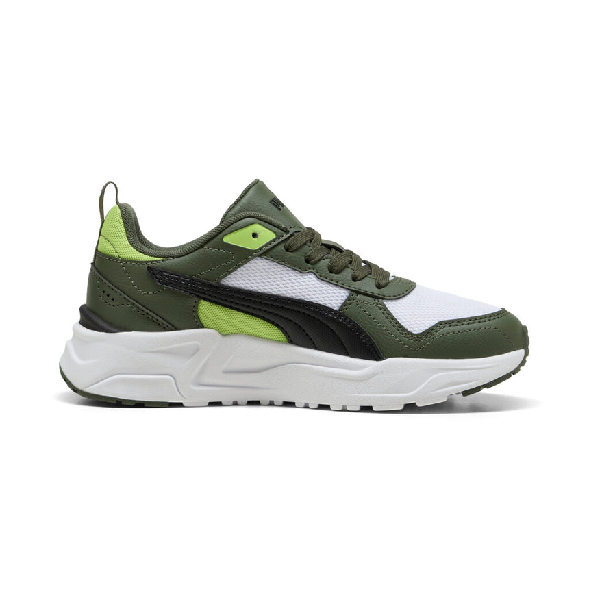 PUMA Trinity Αθλητικά Παπούτσια Trinity