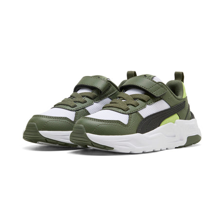 Puma παπουτσια αθλητικα Trinity 2 LT AC+ PS 403704-14