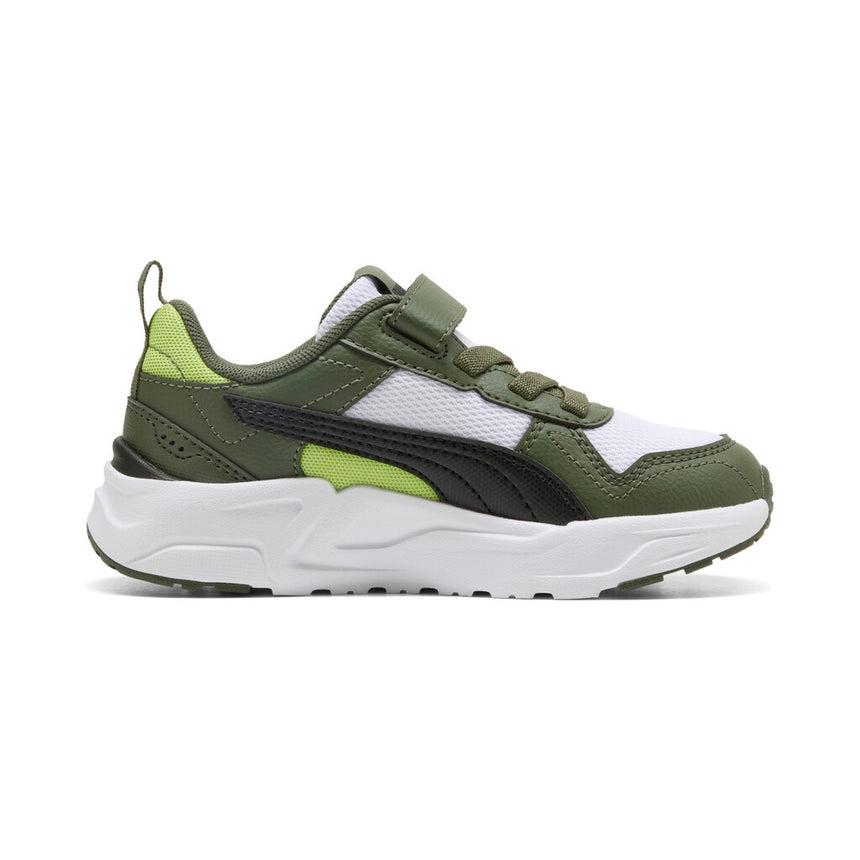 Puma παπουτσια αθλητικα Trinity 2 LT AC+ PS 403704-14
