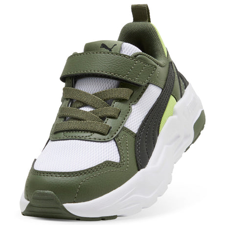 Puma παπουτσια αθλητικα Trinity 2 LT AC+ PS 403704-14