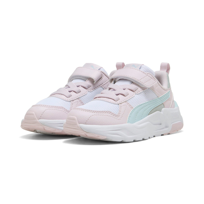 Puma Παιδικά Αθλητικά Παπούτσια Trinity 2 LT AC+ PS 403704-16