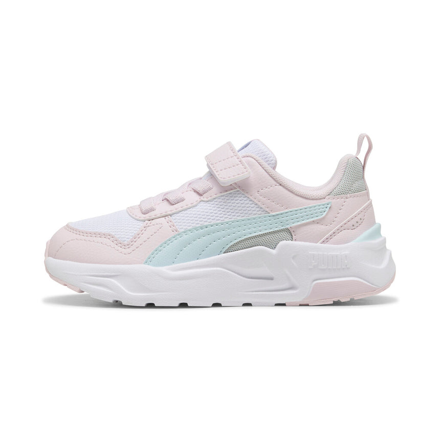 Puma Παιδικά Αθλητικά Παπούτσια Trinity 2 LT AC+ PS 403704-16