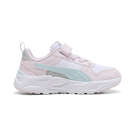 Puma Παιδικά Αθλητικά Παπούτσια Trinity 2 LT AC+ PS 403704-16