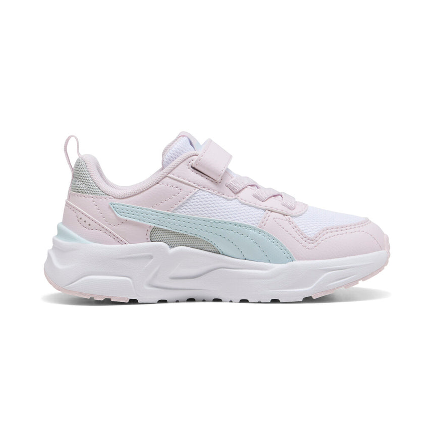 Puma Παιδικά Αθλητικά Παπούτσια Trinity 2 LT AC+ PS 403704-16