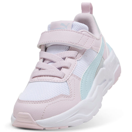 Puma Παιδικά Αθλητικά Παπούτσια Trinity 2 LT AC+ PS 403704-16