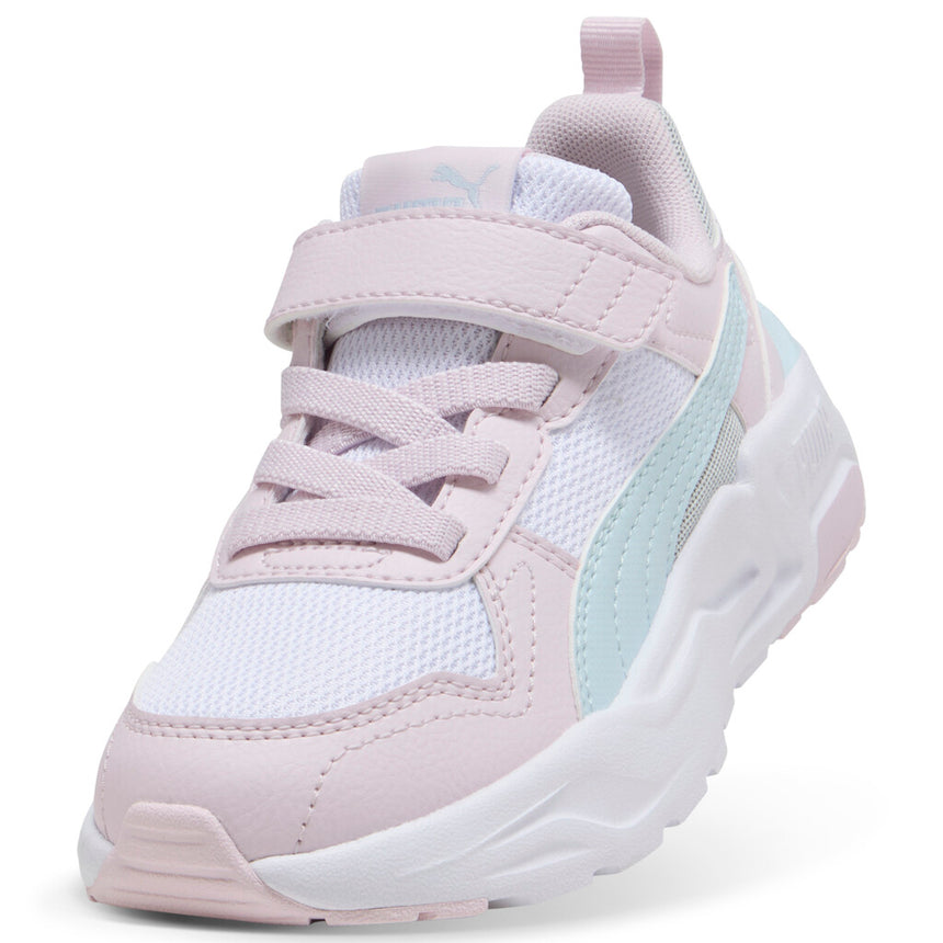 Puma Παιδικά Αθλητικά Παπούτσια Trinity 2 LT AC+ PS 403704-16