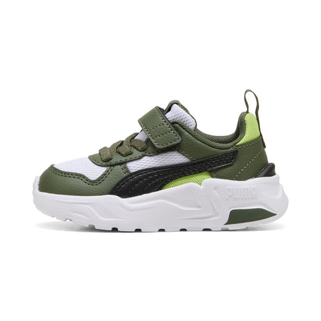 Puma παπουτσι αθλητικα  Trinity 2 LT AC+ Inf 403705-14
