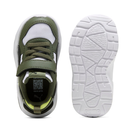 Puma παπουτσι αθλητικα  Trinity 2 LT AC+ Inf 403705-14