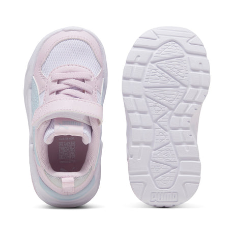 Puma Παιδικά Αθλητικά Παπούτσια Trinity 2 LT AC+ Inf 403705-16