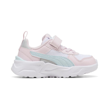 Puma Παιδικά Αθλητικά Παπούτσια Trinity 2 LT AC+ Inf 403705-16