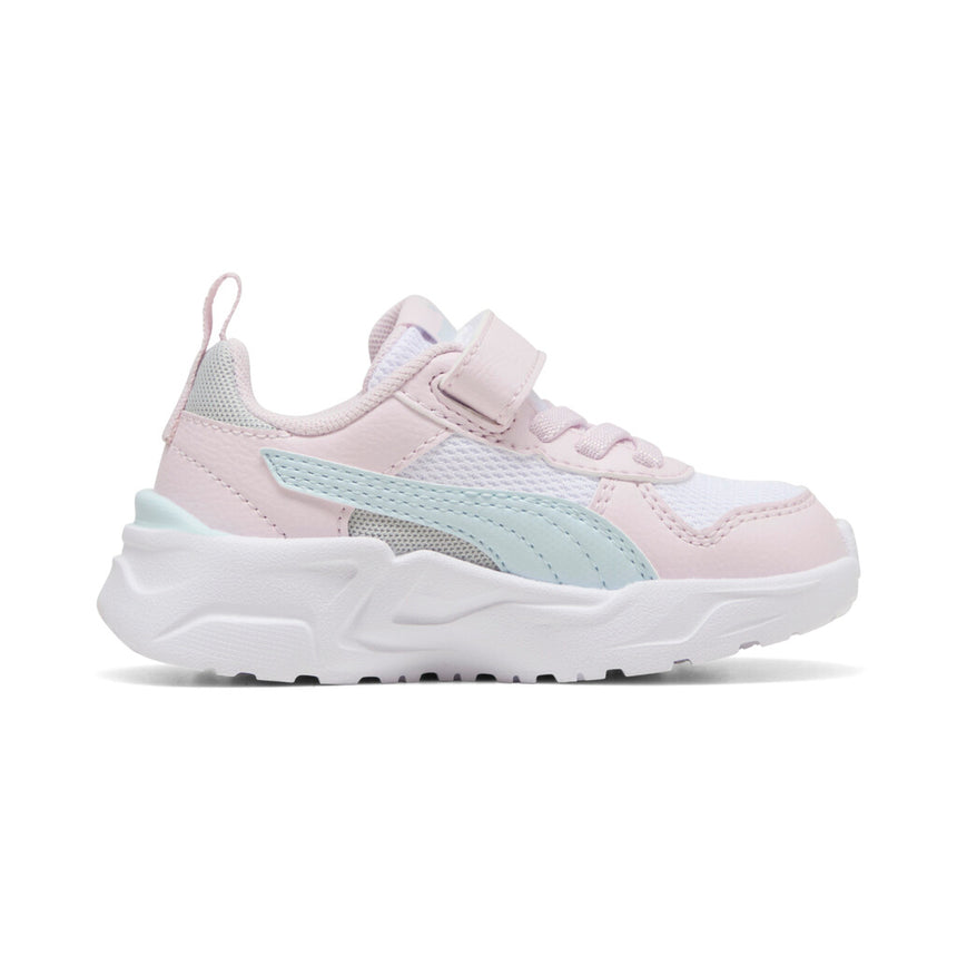 Puma Παιδικά Αθλητικά Παπούτσια Trinity 2 LT AC+ Inf 403705-16